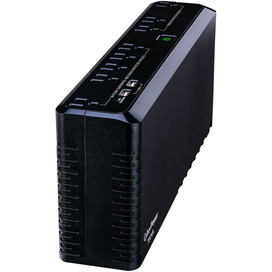 Systèmes UPS de secours CyberPower SL700U SL700U