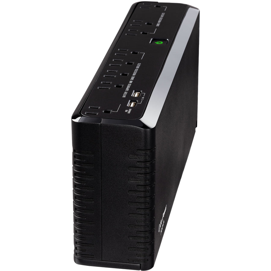 Systèmes UPS de secours CyberPower SL700U SL700U