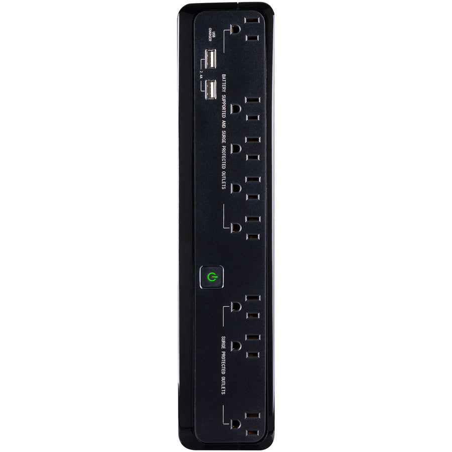 CyberPower SL700U Standby UPS Systems SL700U