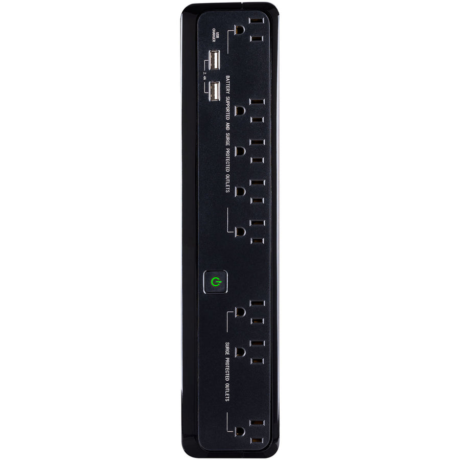 Systèmes UPS de secours CyberPower SL700U SL700U