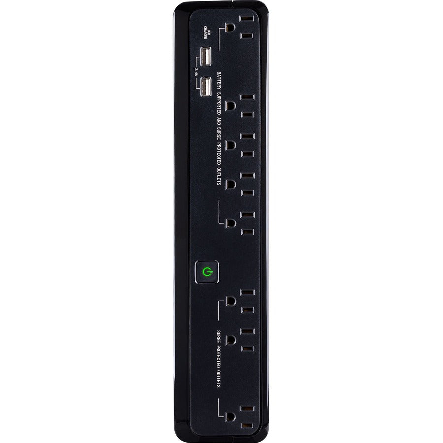 Systèmes UPS de secours CyberPower SL700U SL700U