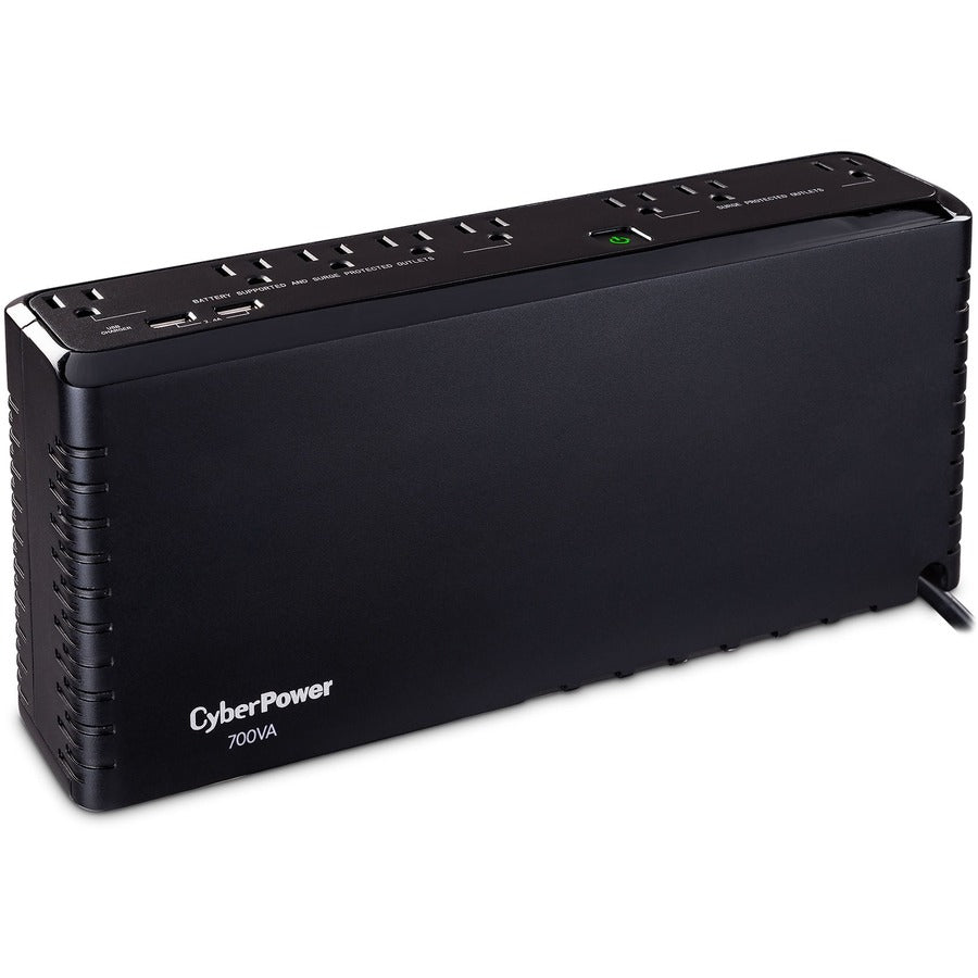 Systèmes UPS de secours CyberPower SL700U SL700U