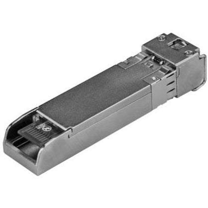 StarTech.com Module émetteur-récepteur SFP+ non codé MSA - 10GBASE-BX - Fibre BiDi Gigabit Ethernet 10 GbE (SMF) SFP-10GB-BX-D-20-ST