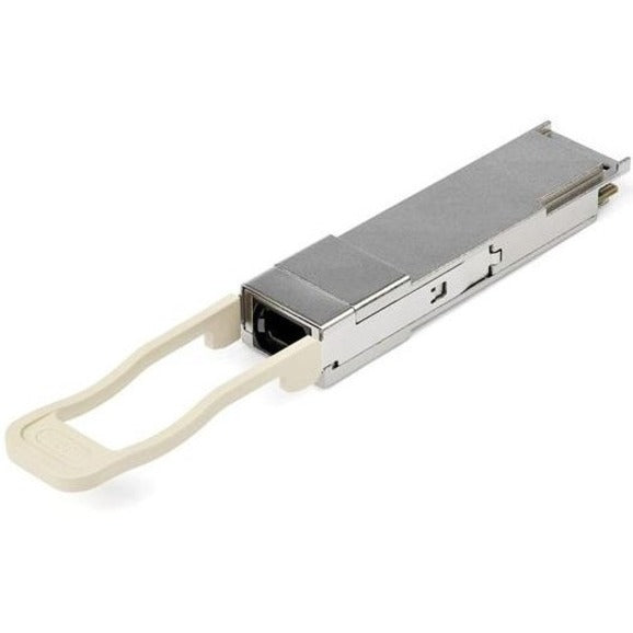 StarTech.com Module QSFP+ compatible StarTech.com MSA NON CODÉ - 40GBASE-SR4 - Fibre multimode (MMF) 40GE Gigabit Ethernet QSFP+ - 300 m QSFP-40G-ESR4-ST