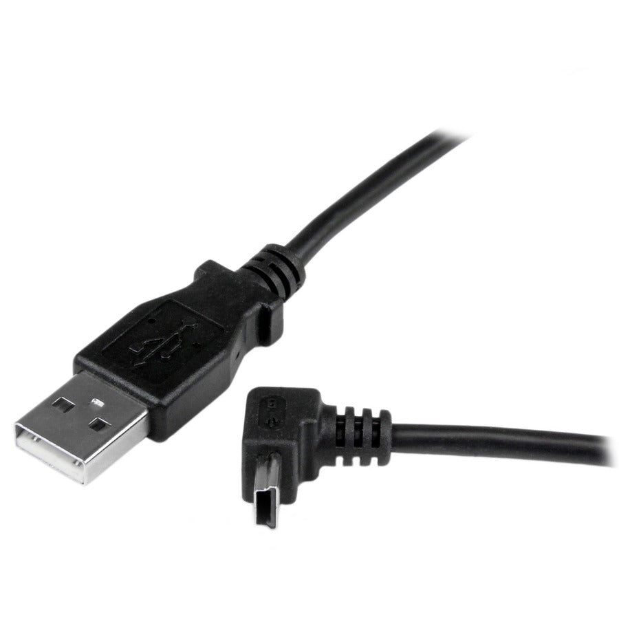 StarTech.com Câble mini USB 1 m - A vers Mini B USBAMB1MU