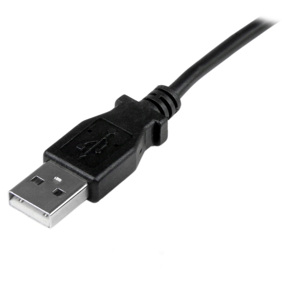 StarTech.com Câble mini USB 1 m - A vers Mini B USBAMB1MU