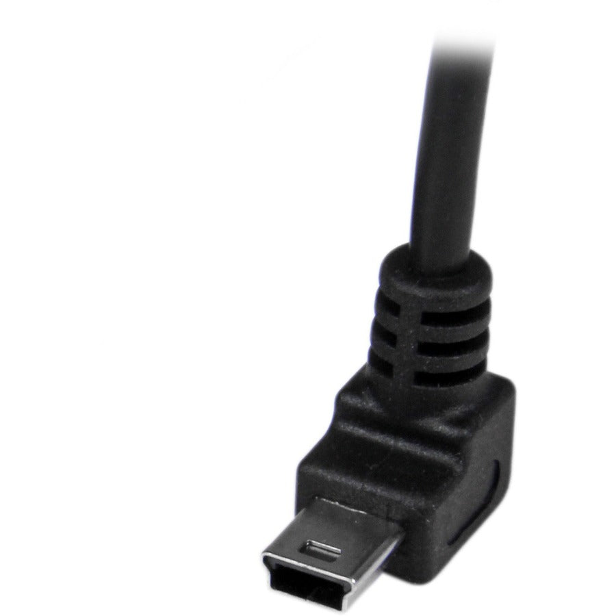 StarTech.com Câble mini USB 1 m - A vers Mini B USBAMB1MU