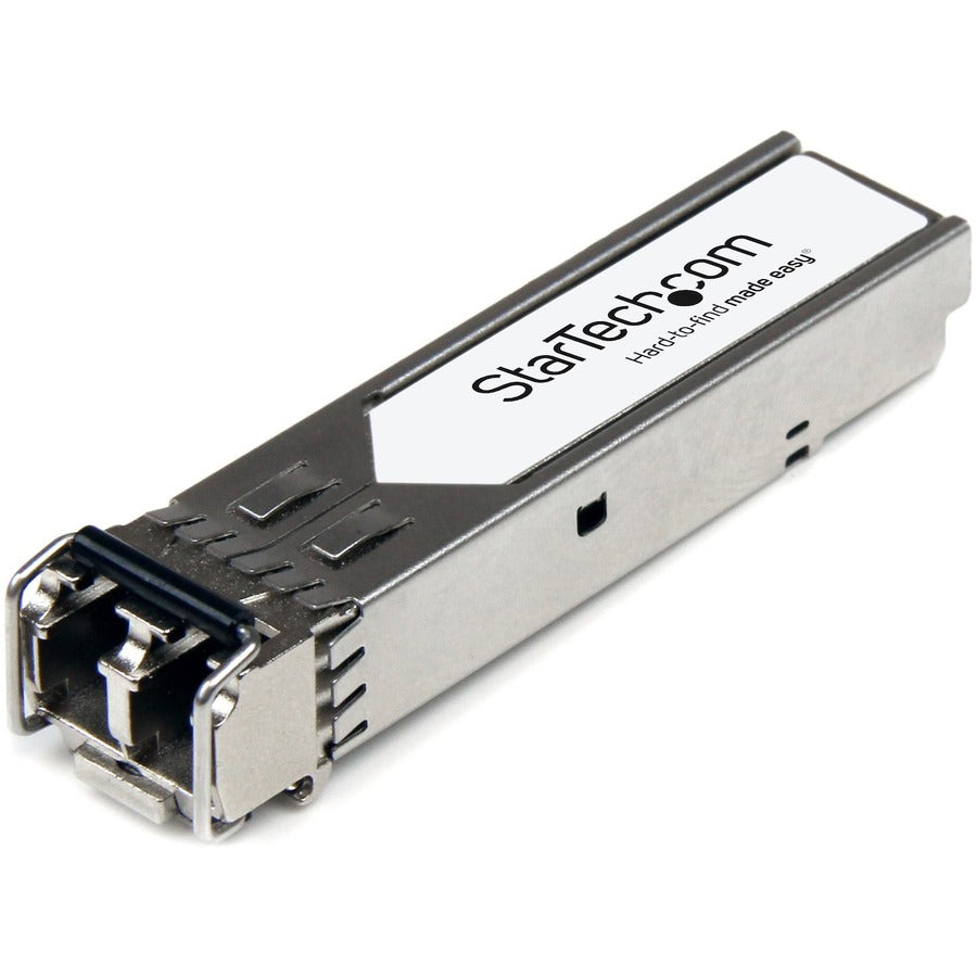 Module émetteur-récepteur SFP+ compatible HP J9150A StarTech.com - 10GBASE-SR J9150A-ST