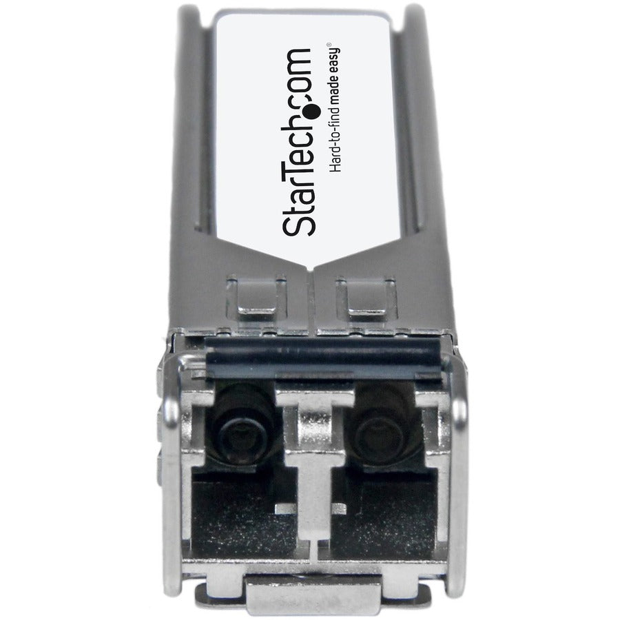 Module émetteur-récepteur SFP+ compatible HP J9150A StarTech.com - 10GBASE-SR J9150A-ST