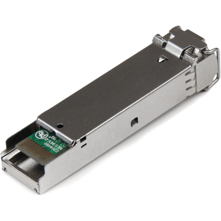 StarTech.com HP J9150A Compatible SFP+ Transceiver Module - 10GBASE-SR J9150A-ST