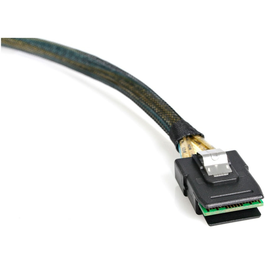 StarTech.com 100cm SAS Cable - SFF-8087 to SFF-8087 SAS8787100