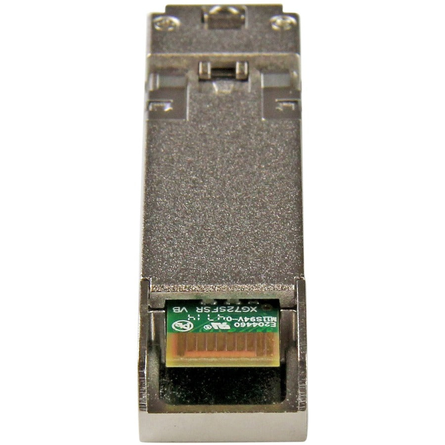 StarTech.com Cisco SFP-10G-LRM Comp. SFP+ Module - 10GBASE-LRM - 10GE Gigabit Ethernet SFP+ 10GbE Multimode Fiber MMF Optic Transceiver SFP10GLRMST