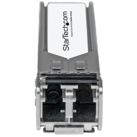 StarTech.com Citrix EW3A0000712 Compatible SFP Module - 1000BASE-LX - 1GE SFP 1GbE Single Mode Fiber SMF Optic Transceiver - 10km DDM EW3A0000712-ST