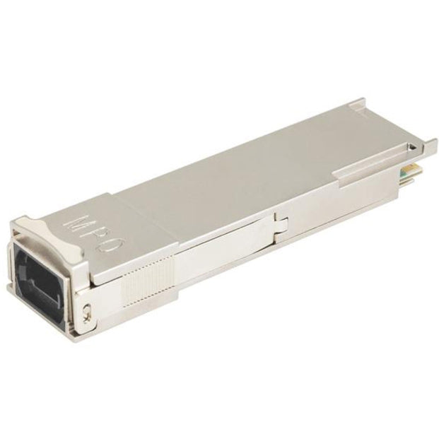 StarTech.com HPE 747698-B21 Compatible QSFP+ Module - 40GBASE-SR4 - 40GE Gigabit Ethernet QSFP+ 40GbE Multi Mode Fiber Transceiver 400m 747698-B21-ST