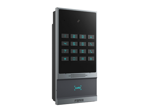 Fanvil i64 SIP Doorphone