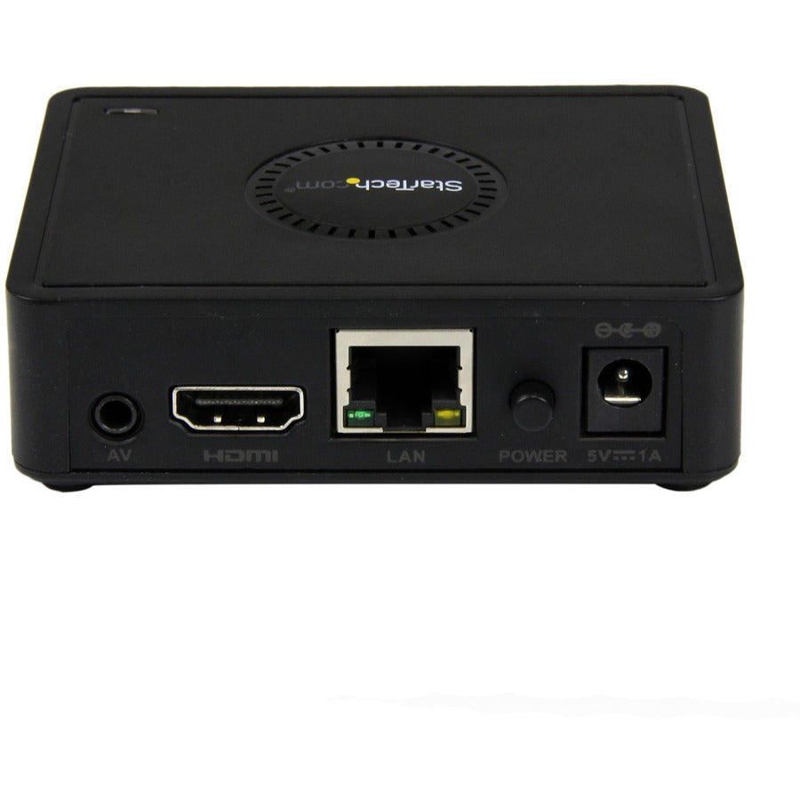 StarTech.com Wireless Display Adapter with HDMI - Miracast Adapter - 1080p WIFI2HDMC