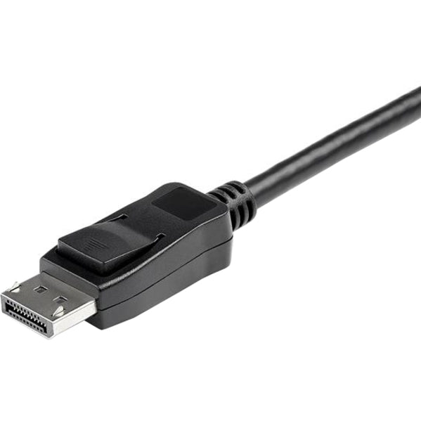 StarTech.com 3 m (9.8 ft.) HDMI to DisplayPort Cable - 4K 30Hz HD2DPMM3M