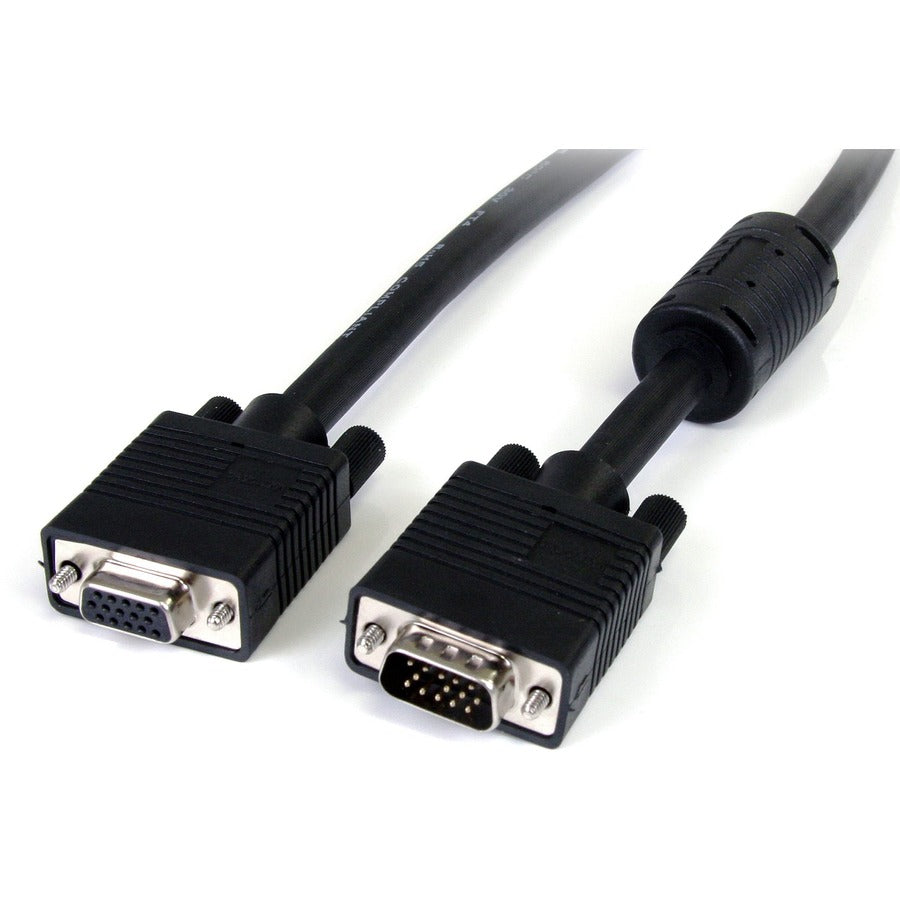 StarTech.com StarTech.com VGA Monitor Coaxial Extension Cable MXT105HQ