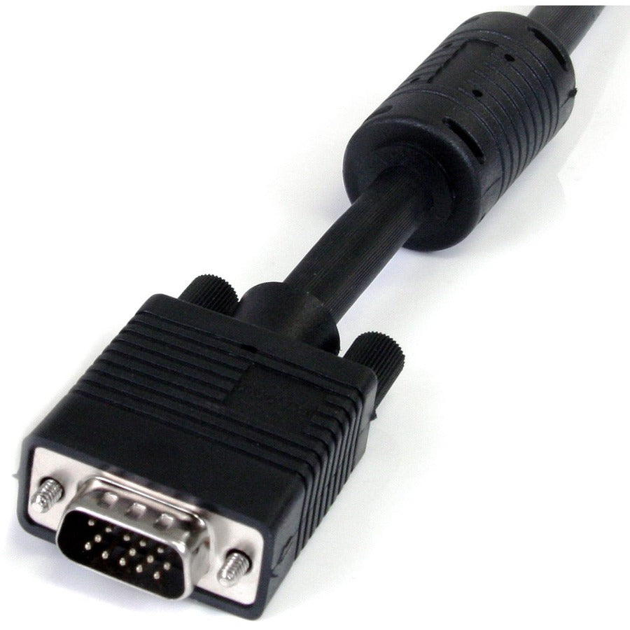 StarTech.com StarTech.com VGA Monitor Coaxial Extension Cable MXT105HQ