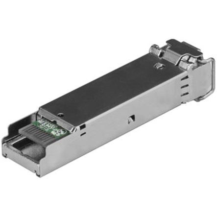 Module SFP compatible StarTech.com Juniper SFP-GE10KT15R13 - 1000BASE-BX-D - Fibre BiDi Gigabit Ethernet 10 GbE (SMF) SFPGE10KT5R3