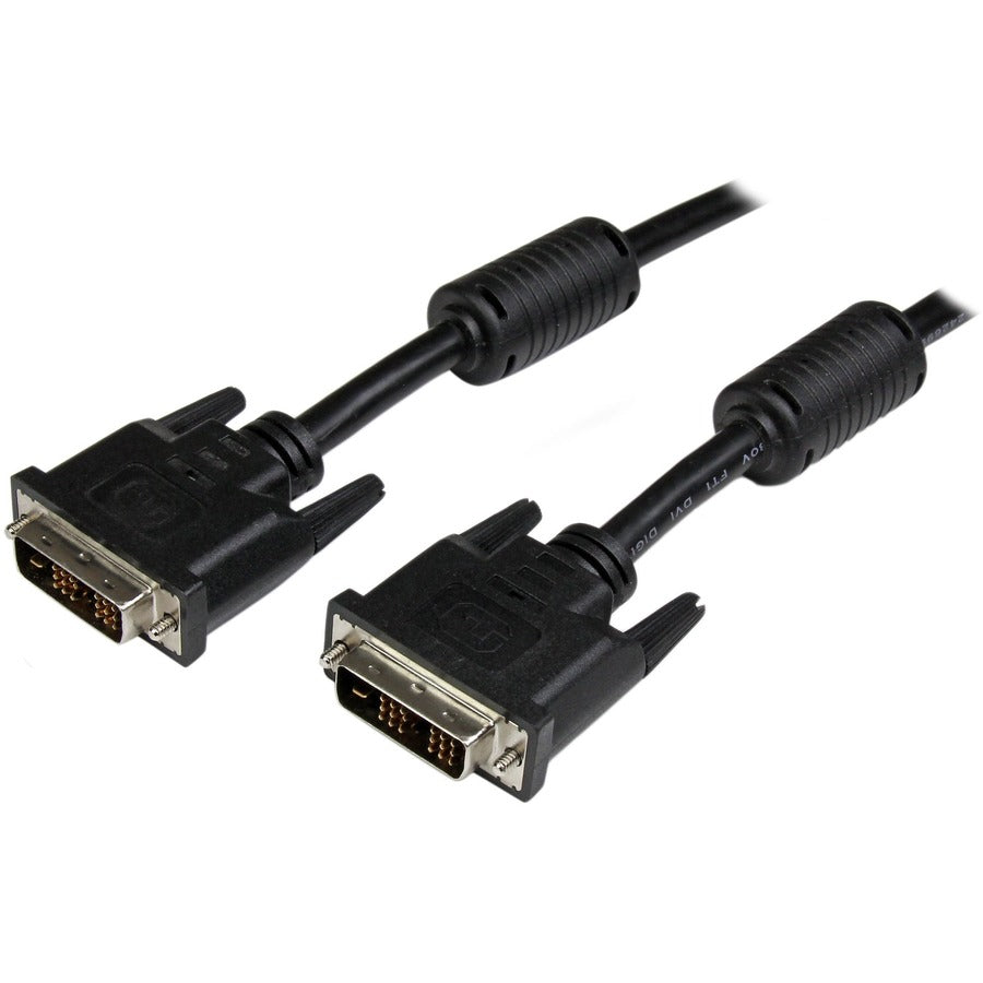 StarTech.com Câble DVI-D Single Link de 20 pieds - M/M DVIDSMM20