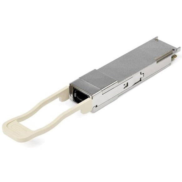 StarTech.com Dell EMC QSFP-40G-ESR4 Compatible QSFP+ Module - 40GBASE-SR4 40GE QSFP+ 40GbE Multimode Fiber MMF Optic Transceiver 400m DDM QSFP40GESR4E