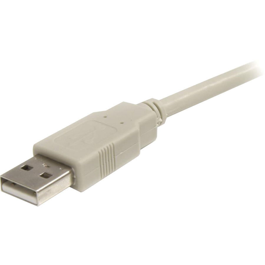 StarTech.com Câble d'extension USB 2.0 A vers A de 6 pieds - M/F USBEXTAA_6