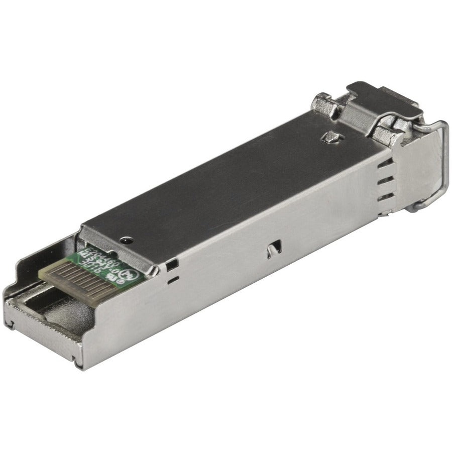 StarTech.com MSA Uncoded SFP Transceiver Module - 100BASE-BX - 100 Mb Ethernet BiDi Fiber (SMF) SFP100BBXDST