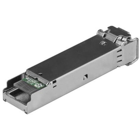 Module SFP compatible StarTech.com Extreme Networks 10056 - 1000BASE-BX-D - Fibre BiDi Gigabit Ethernet 10 GbE (SMF) 10056-ST