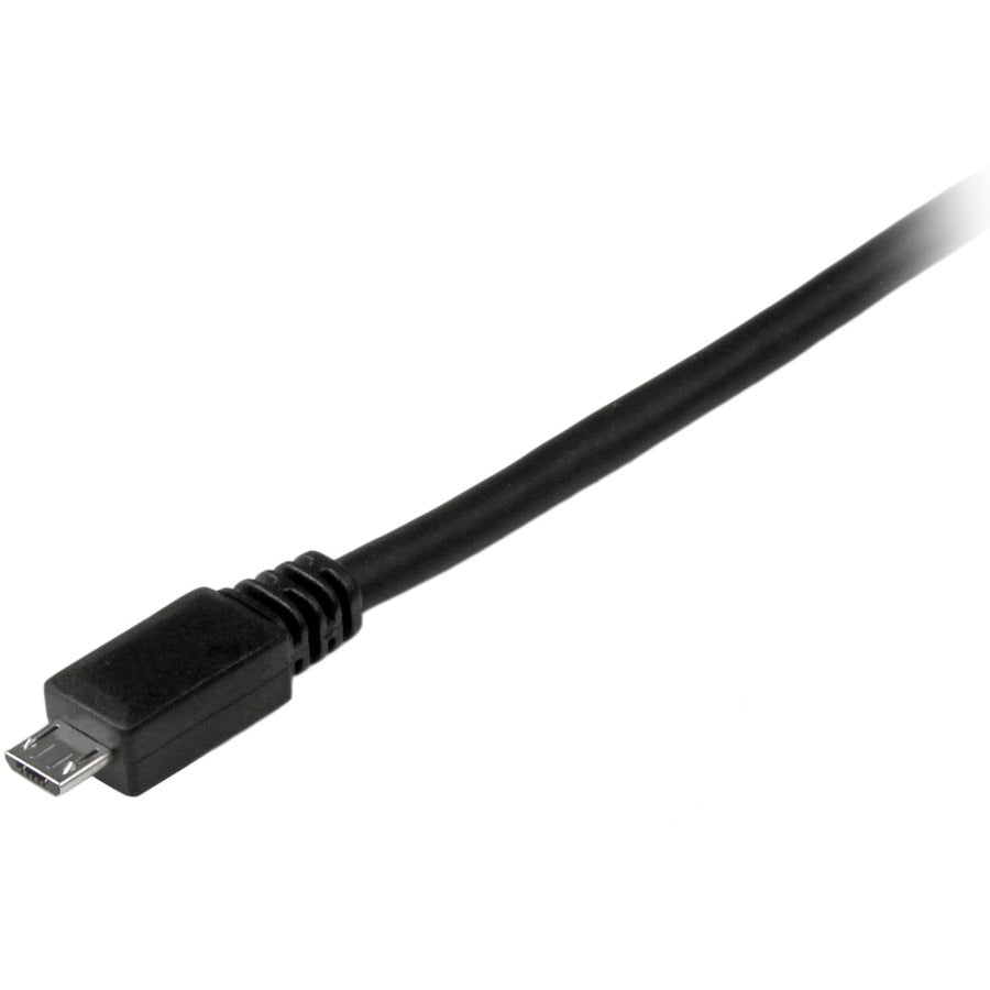 StarTech.com 3m Passive Micro USB to HDMI&reg; MHL&trade; Cable MHDPMM3M