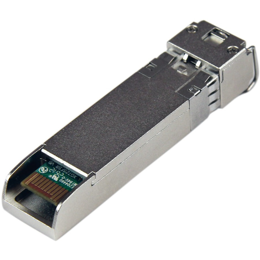 StarTech.com Module SFP compatible Cisco GLC-LH-SMD - 1000BASE-LX/LH - Émetteur-récepteur optique SMF fibre monomode 1GE Gigabit Ethernet 1GbE GLCLHSMDST