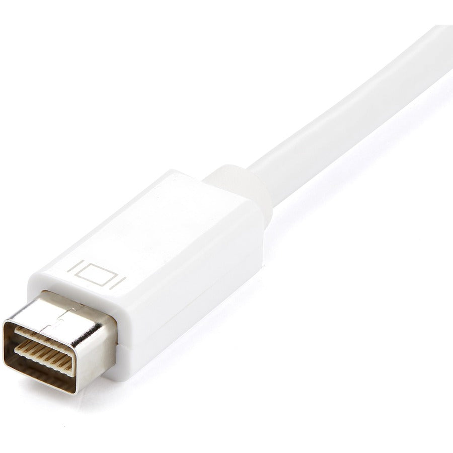 StarTech.com Adaptateur vidéo Mini DVI vers HDMI® pour Macbooks® et iMacs® - M/F MDVIHDMIMF