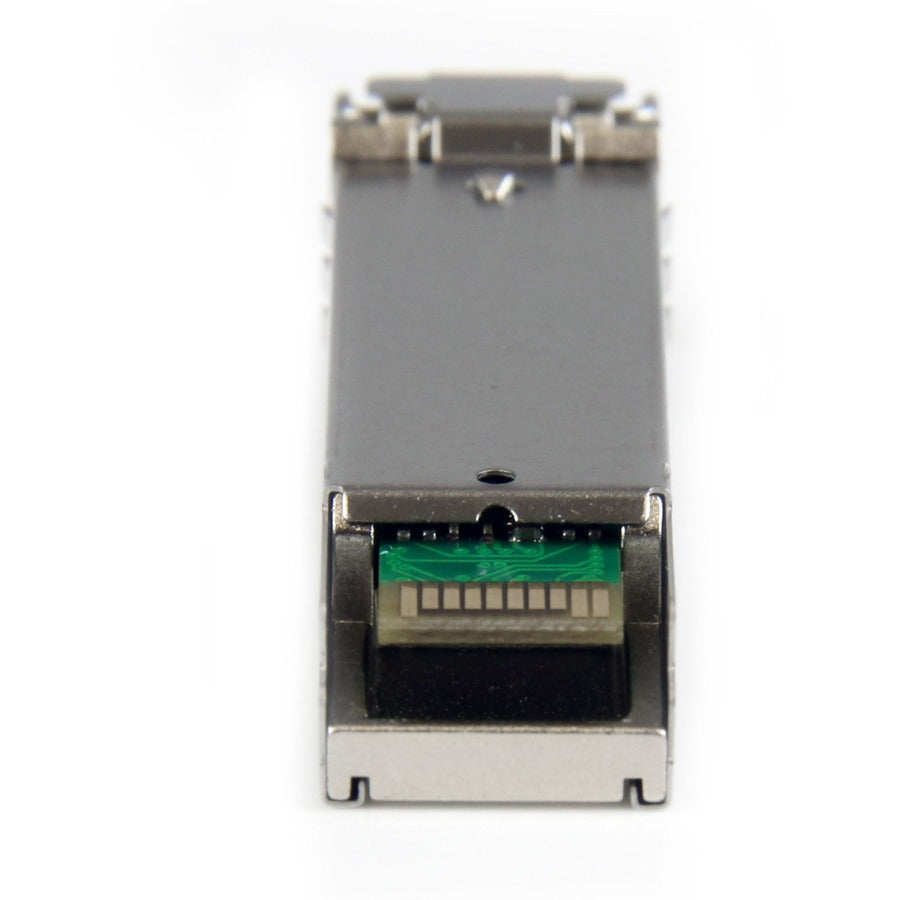 StarTech.com Module SFP compatible Cisco GLC-LH-SMD - 1000BASE-LH - Émetteur-récepteur optique SMF fibre monomode 1GE Gigabit Ethernet SFP 1GbE SFPG1320C