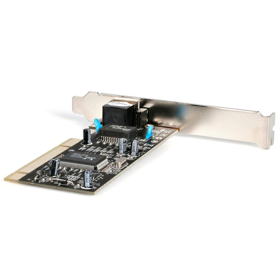 StarTech.com StarTech.com Ethernet Network adapter card - PCI - EN, Fast EN, Gigabit EN - 10Base-T, 100Base-TX, 1000Base-T ST1000BT32