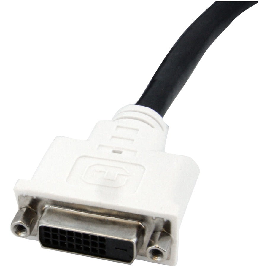 StarTech.com 6 ft DVI-D Dual Link Monitor Extension Cable - M/F DVIDDMF6