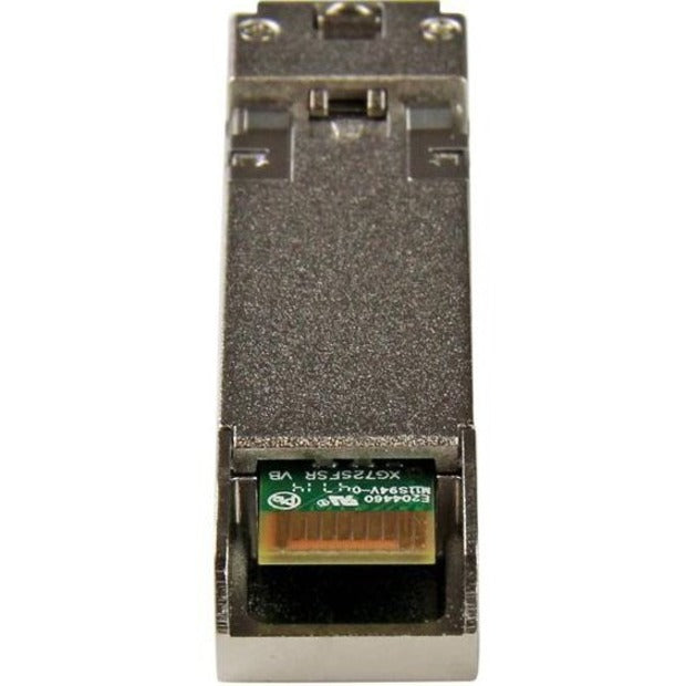 StarTech.com Cisco SFP-10G-ZR Compatible SFP+ Module - 10GBASE-ZR - Gigabit Ethernet SFP+ 10GbE Single Mode Fiber SMF Optic Transceiver SFP-10G-ZR-ST