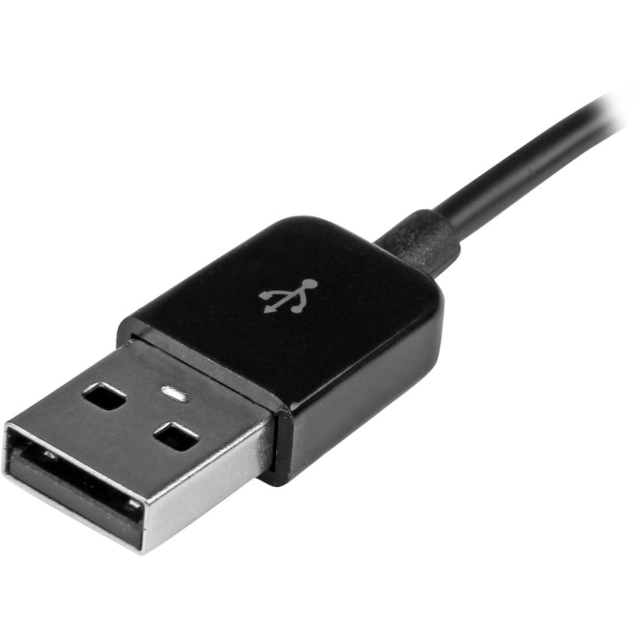 StarTech.com Travel A/V Adapter 3-in-1 HDMI to DisplayPort VGA or DVI - HDMI Adapter - 1920 x 1200 HD2DPVGADVI