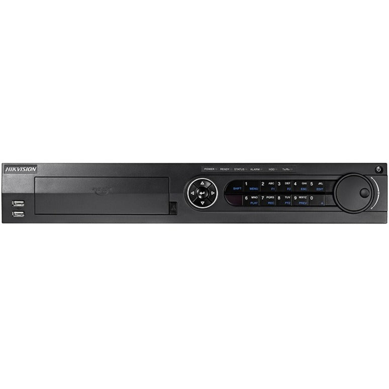 Hikvision TurboHD PRO DS-7332HQI-K4 Tribrid Video Recorder DS-7332HQI-K4