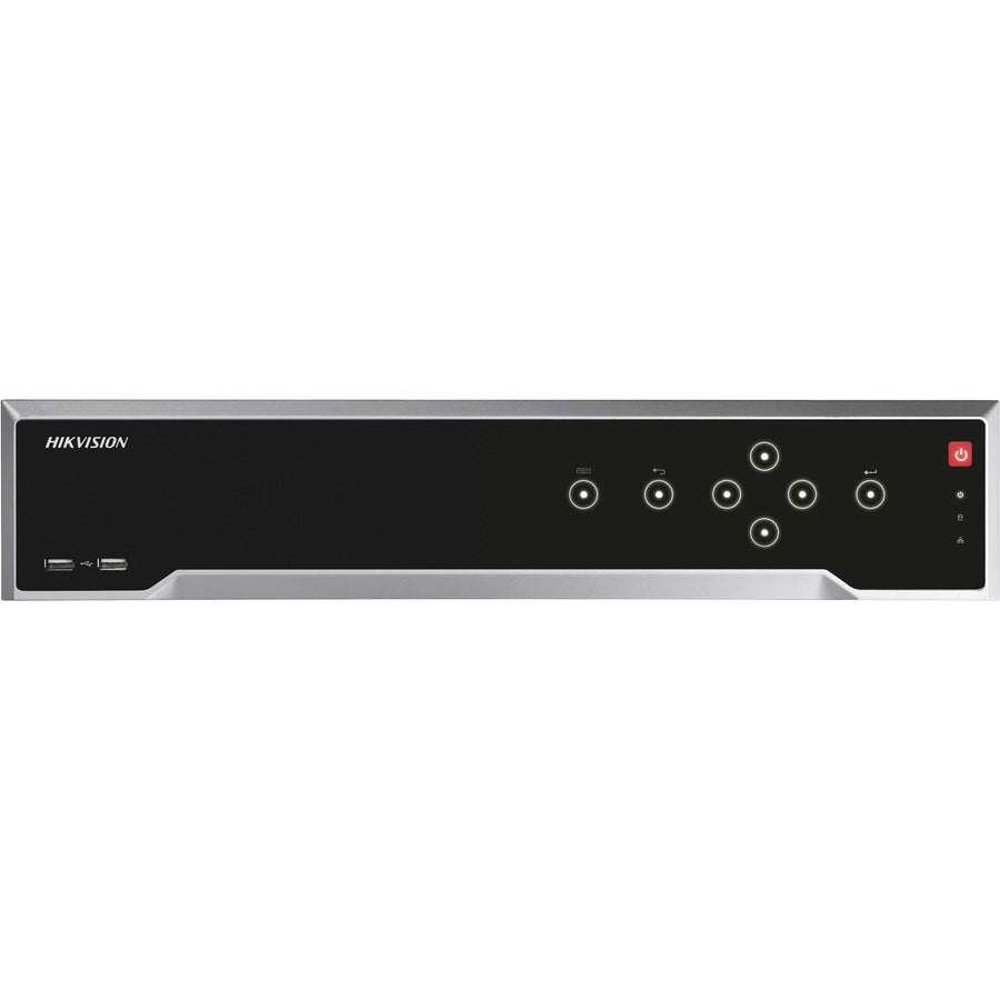 Hikvision DS-7732NI-I4/16P Network Video Recorder DS-7732NI-I4/16P