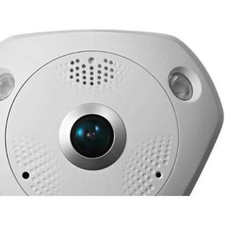 Hikvision Smart DS-2CD63C5G0E-IVS 12 Megapixel Outdoor Network Camera DS-2CD63C5G0E-IVS 2MM