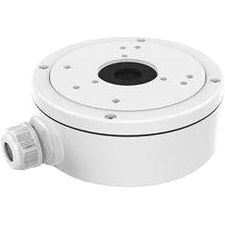 Hikvision CBS Mounting Box for Network Camera - White CBS