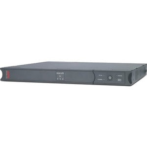 APC Smart-UPS SC 450VA Rackmount/Tower SC450RM1U