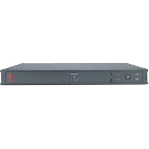 APC Smart-UPS SC 450 VA montage en rack/tour SC450RM1U