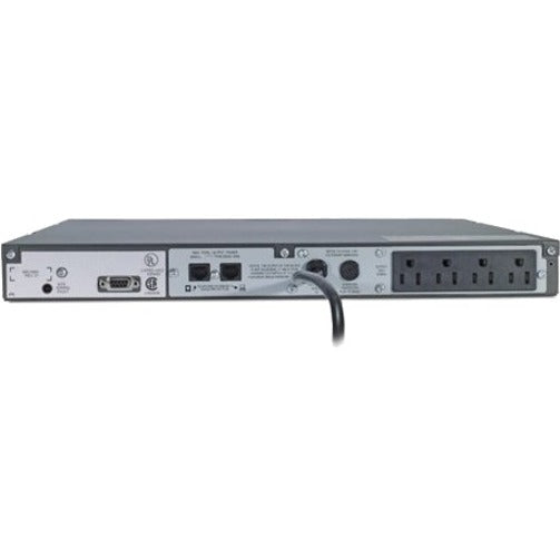 APC Smart-UPS SC 450VA Rackmount/Tower SC450RM1U