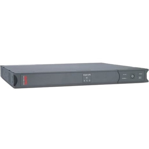 APC Smart-UPS SC 450 VA montage en rack/tour SC450RM1U