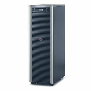 APC Symmetra LX 8kVA Scalable to 16kVA N+1 Ext. Run Tower UPS SYA8K16PXR