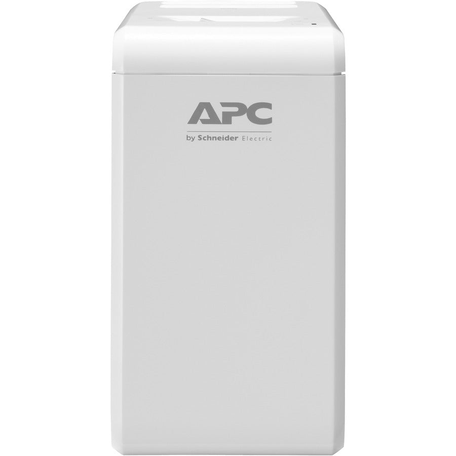 APC by Schneider Electric SurgeArrest Essential Suppresseur/protecteur de surtension à 6 prises PE6U4W