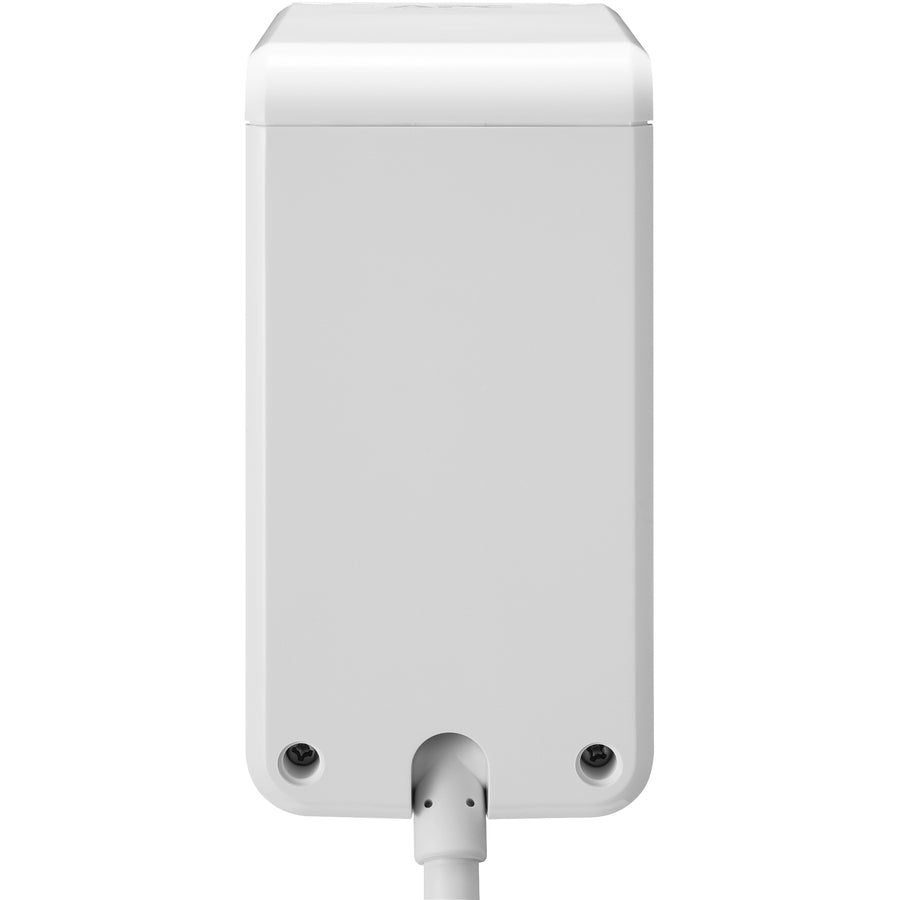 APC by Schneider Electric SurgeArrest Essential 6-Outlet Surge Suppressor/Protector PE6U4W