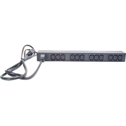 PDU de base APC 3,68 kVA AP9565