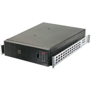 Onduleur APC Smart-UPS RT 5 000 VA montable en tour/sur rack SURTD5000RMXLP3U